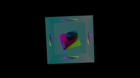 JavaScript Code for Cubes by CodePen 的图像结果