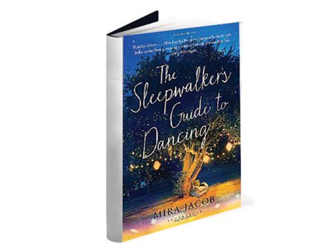 Book Review: The Sleepwalker’s Guide to Dancing