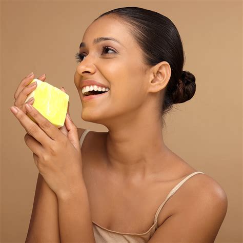 Pine Eucalyptus Soap – Santva