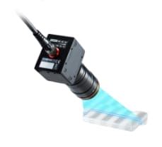 Image result for KEYENCE Line Scan Camera