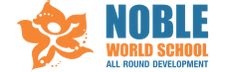 Admission Inquiry - NobleWorldSchool