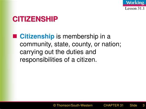 Image result for Citizenship Process