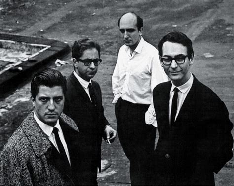 Luis Felipe “Yuyo” Noé cumple 90 años | Argentina.gob.ar