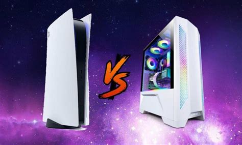 Image result for Console Over PC