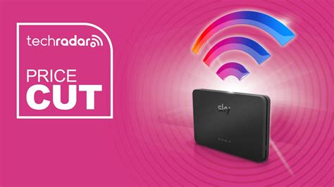 Save up to £153 thanks to this limited-time Sky Broadband price cut ...