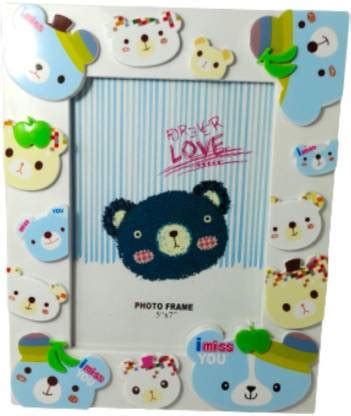 TOHFA OFA MDF Table Photo Frame Price in India - Buy TOHFA OFA MDF ...