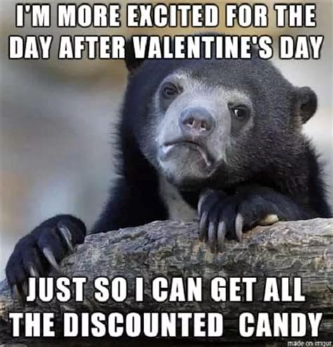 51 Funny Valentine's Day Memes Everyone Loves