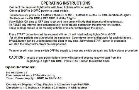 Image result for Section Timer