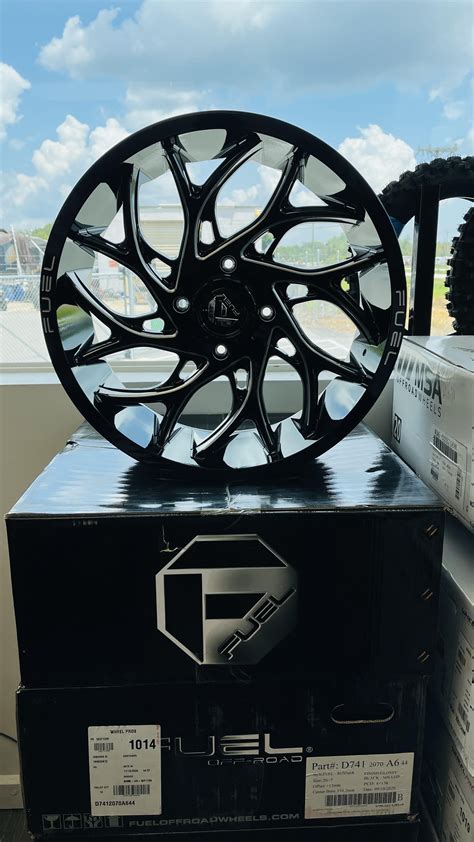 Wheels and Tires – Flagler Powersports