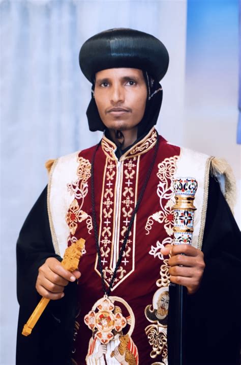 Eritrean Orthodox Tewahdo Church Diocese of the U.S.A and Canada ...