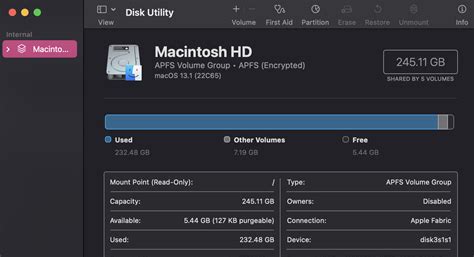 Image result for Using Disc Utility