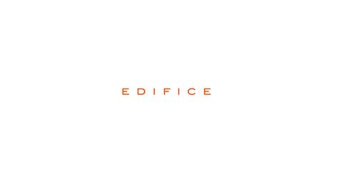 Happy birthday Edifice! We turn 33 this year. - Edifice.