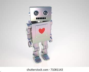 Image result for Robot Love JavaScript