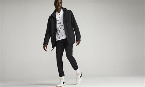 Nike Blazer Low '77 Vintage Men's Shoes. Nike IN