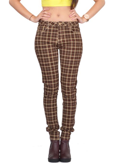 Womens Brown Trouser Pants at Tracy Mccoy blog