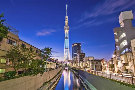 11 Places Where Locals Love to Go in Tokyo - Interesting Places in Tokyo You Might Not Know - Go ...