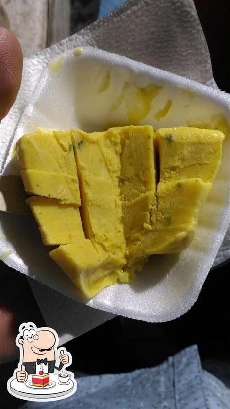 Cool Coolfi, Kolkata - Restaurant menu, prices and reviews