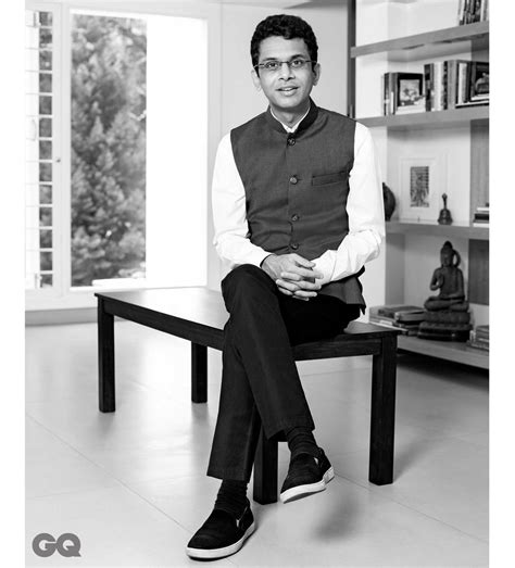 The 50 most influential young Indians | GQ India