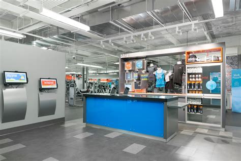 Blink Sheepshead Bay at 3779 Nostrand Avenue, Brooklyn, NY | Blink Fitness