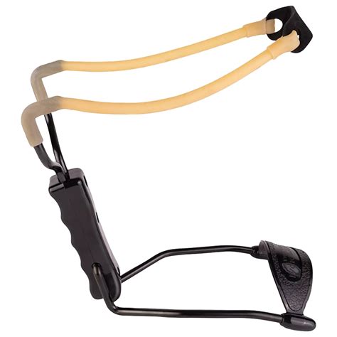 SLINGSHOTS - Slingshots