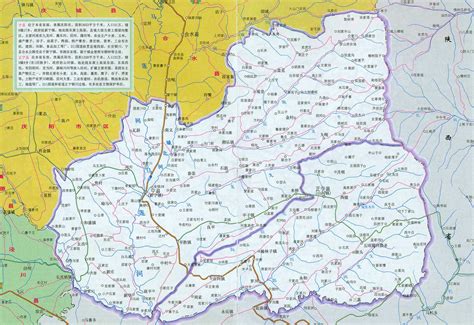 宁县地图全图高清版