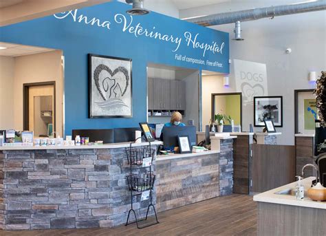 Lake Anna Veterinary Hospital