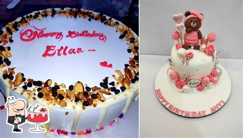 De Cake World Kattanam, Kattanam - Restaurant menu, prices and reviews