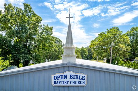 Open Bible Baptist Academy in Millville, NJ - Homes.com