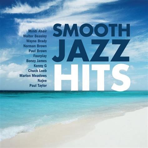 Smooth Jazz Hits: Various Artists, Walter Afanasieff, Norman Brown ...