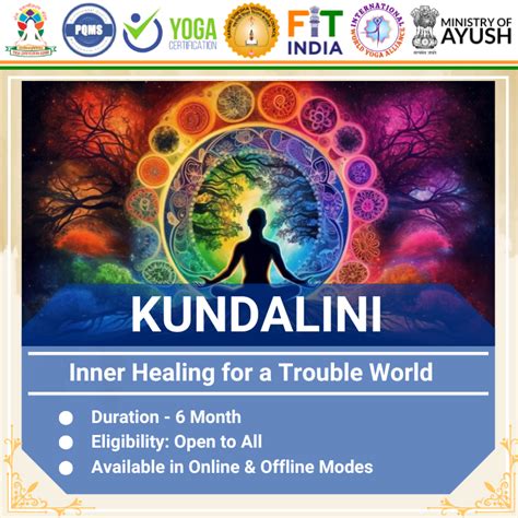 Tantra & Kundalini Program