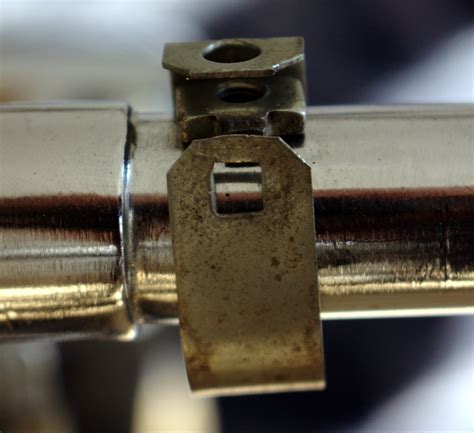 Image result for Bell Bracket Static Example