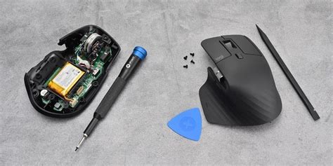 Image result for Fix a PC Mouse