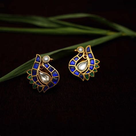 Earrings for Girls & Women | Trendy Designs | Shop Now