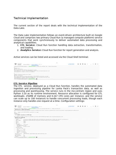 Technical Implementation Drawings 的图像结果