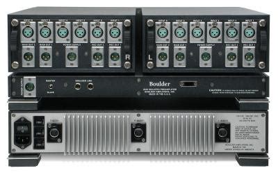Image result for Balanced Preamplifier