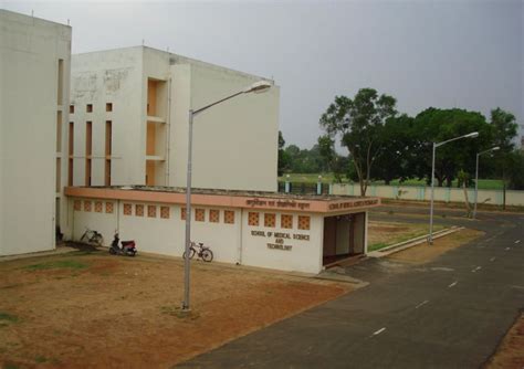 SMST, IIT KGP: A confluence of medical technology