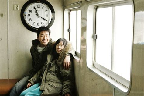 Time - Photo Gallery (Movie, 2006, 시간) @ HanCinema