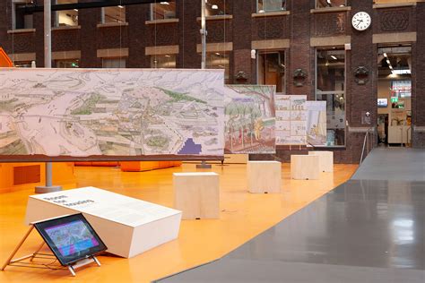 BK Expo: Room for Housing