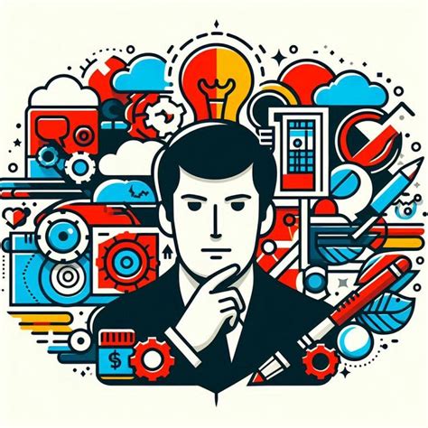 Idea Generation Process 的图像结果