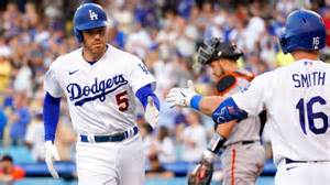 Freeman should be OK for Dodgers' opener after early WBC exit - ESPN