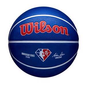Official Basketball Of Nba