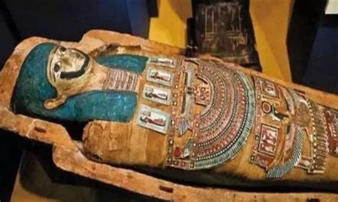 古埃及木乃伊-埃及学-埃及有趣的旅游亚博竞彩官网