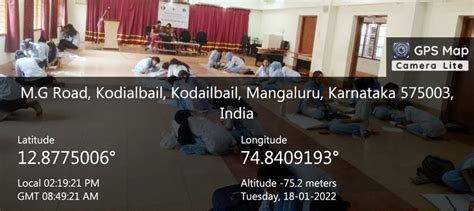 Poster making competition-‘Gender Equality’: Gender Champion Cell 2022 ...