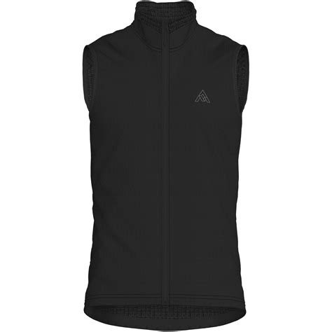 7mesh Chilco Vest Men - Black | BIKE24