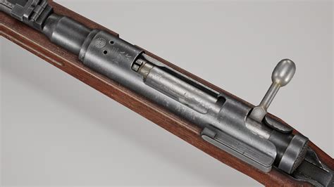 ArtStation - Arisaka Type 38