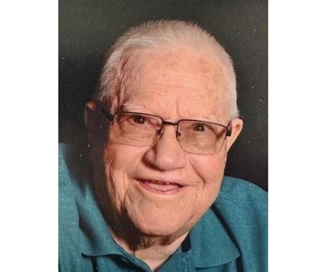 Donald Shippy Obituary (2025) - Kendallville, IN - Hite Funeral Home