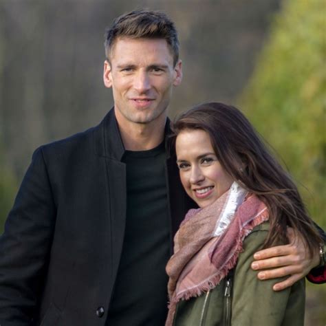 My Secret Valentine Where Was My Secret Valentine Filmed? Hallmark