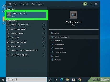 Image result for How to Read Win Dump Files