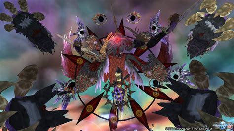 Image result for PSO2 Dark Falz