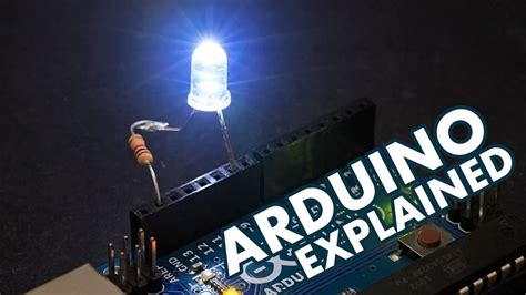 Image result for Arduino Tutorial YouTube
